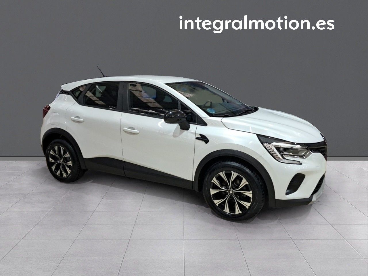 Foto del RENAULT Captur TCe Intens 74kW GLP