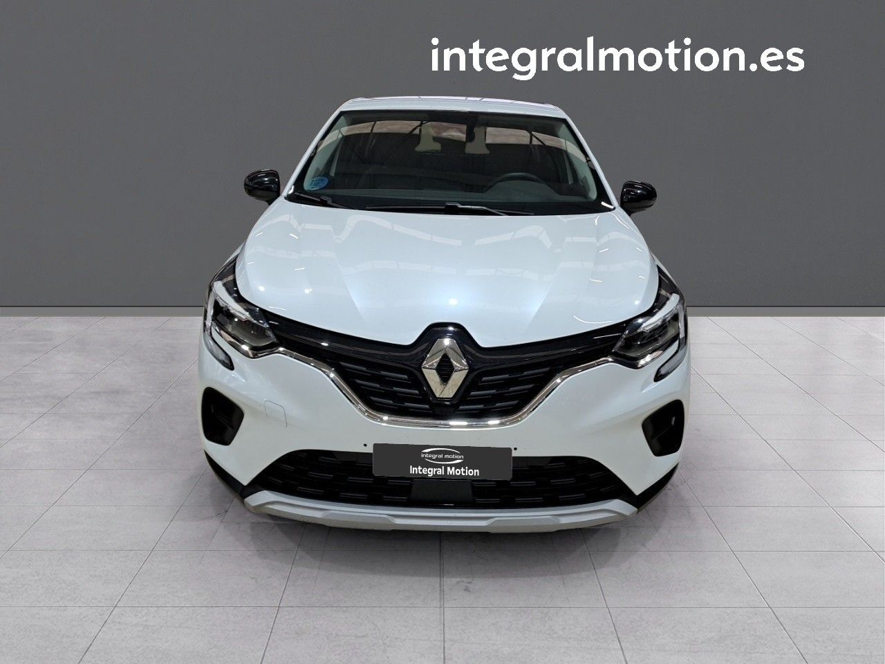 Foto del RENAULT Captur TCe Intens 74kW GLP