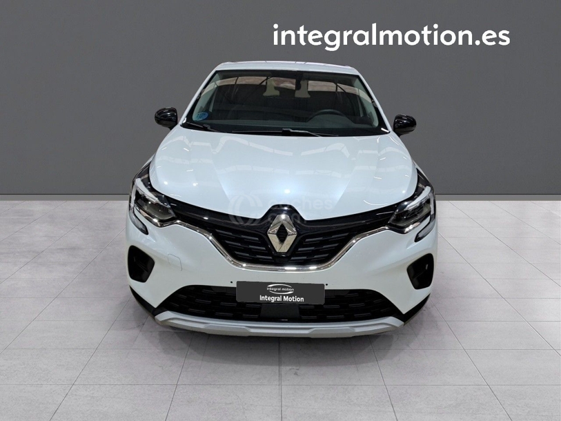 Foto del RENAULT Captur TCe Intens 74kW GLP