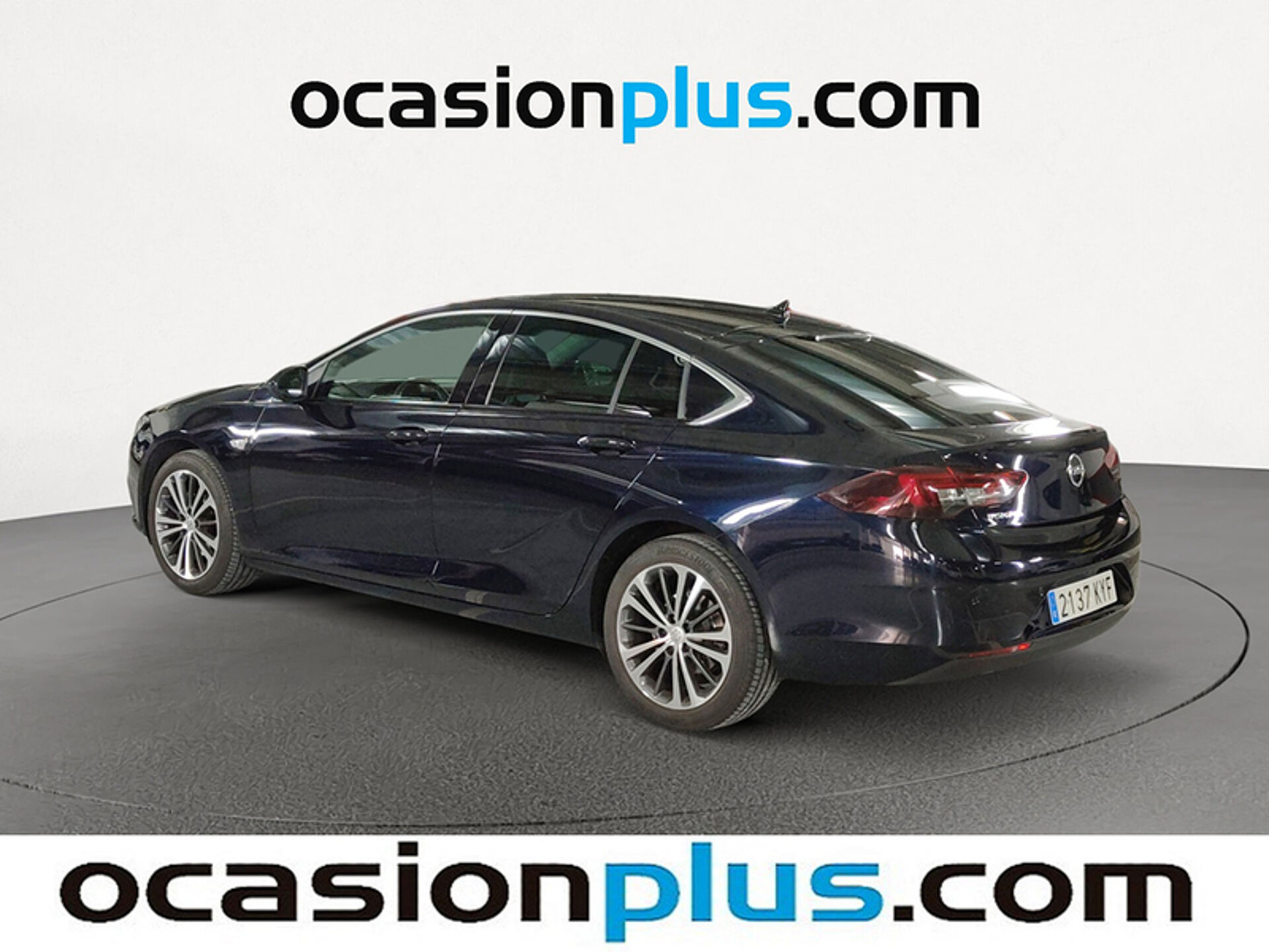 Imagen 3 de OPEL Insignia