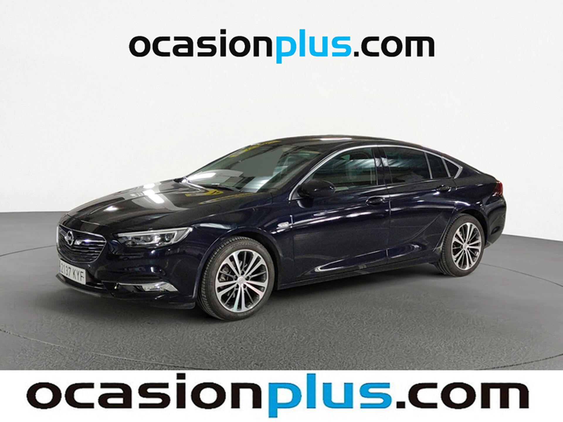 Imagen 1 de OPEL Insignia