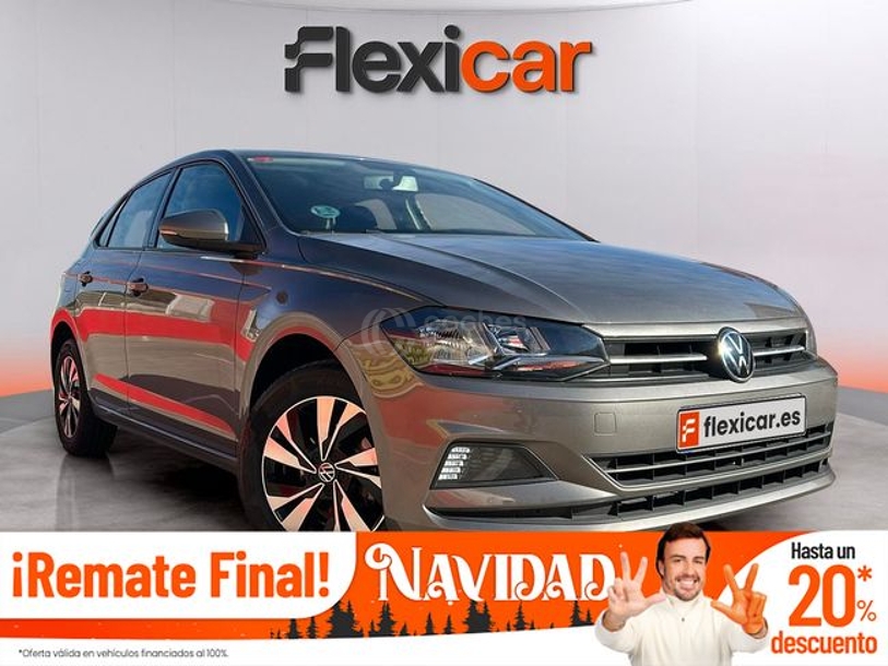 Foto del VOLKSWAGEN Polo 1.0 TSI Advance 70kW