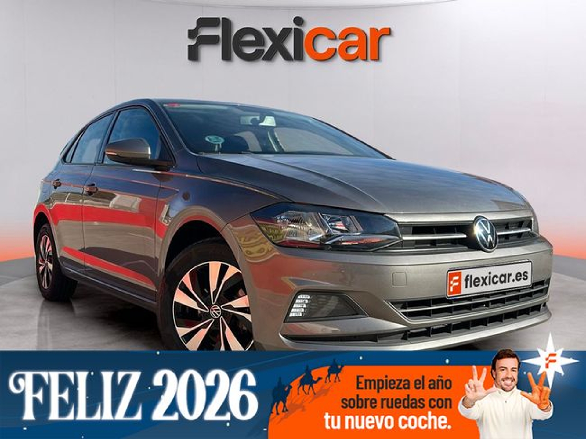 Imagen de VOLKSWAGEN Polo