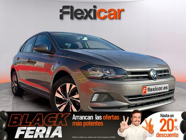 VOLKSWAGEN Polo (Advance 1.0 TSI 70kW (95CV)) en Barcelona