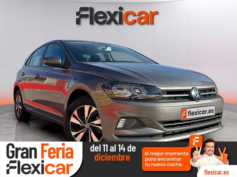 Foto del VOLKSWAGEN Polo 1.0 TSI Advance 70kW
