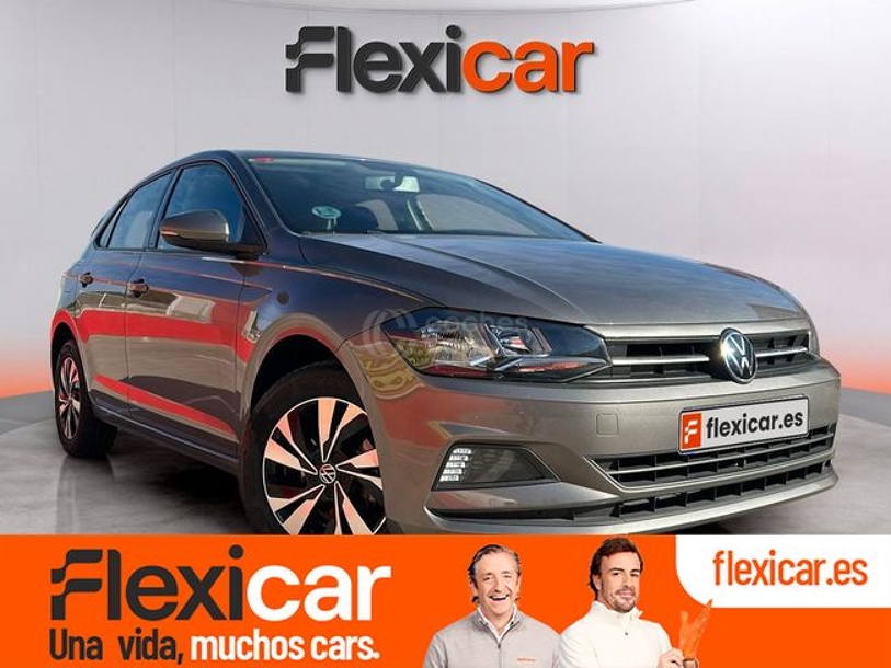Foto del VOLKSWAGEN Polo 1.0 TSI Advance 70kW