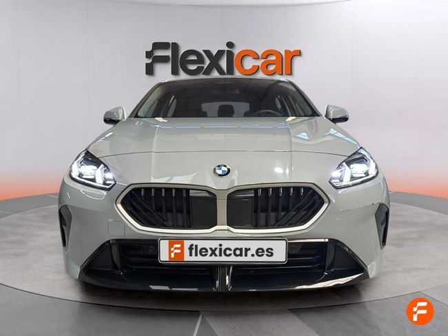 Foto del BMW Serie 1 120iA M Sport