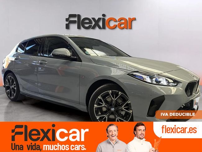 Foto del BMW Serie 1 120iA M Sport