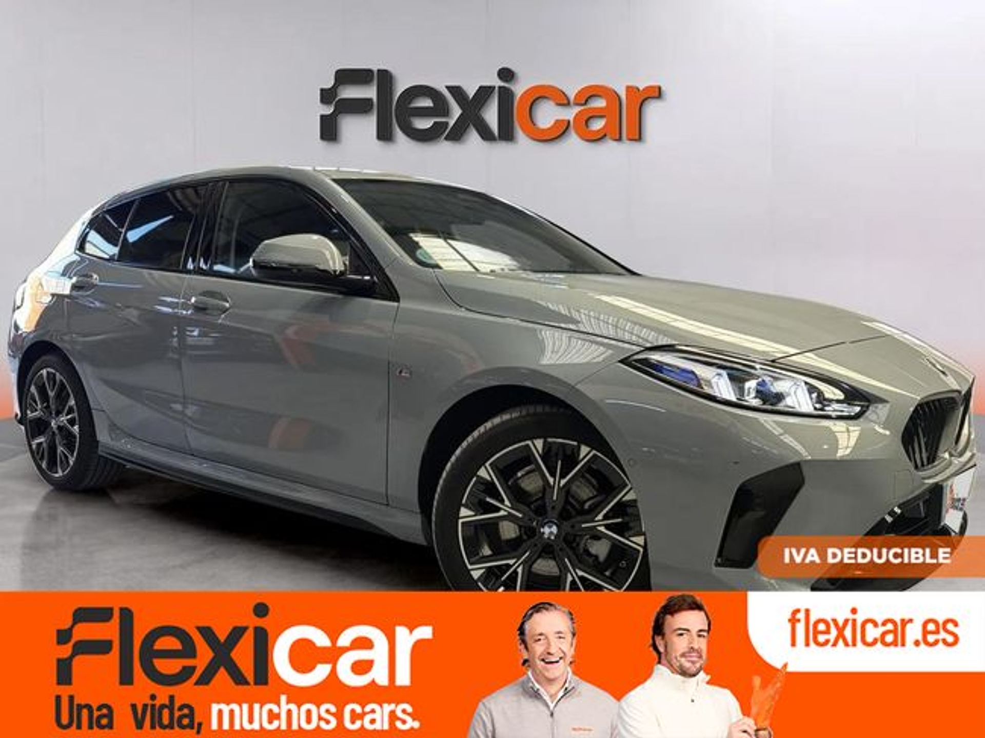 Imagen de BMW Serie 1