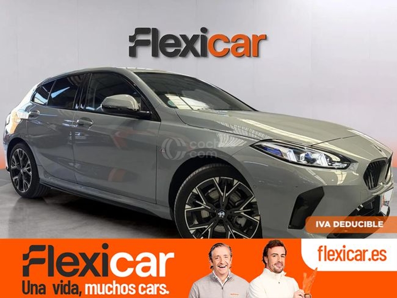 Foto del BMW Serie 1 120iA M Sport