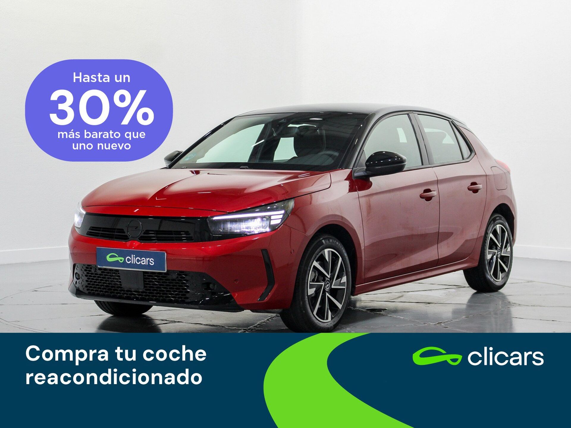 Imagen de OPEL Corsa