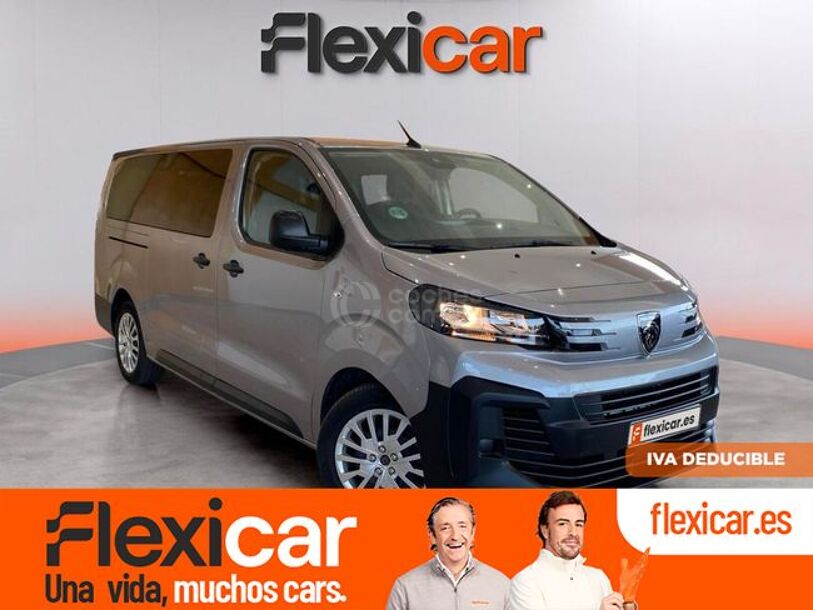 Foto del PEUGEOT Expert DCb. Fija Standard 2.0BlueHDi S&S 145
