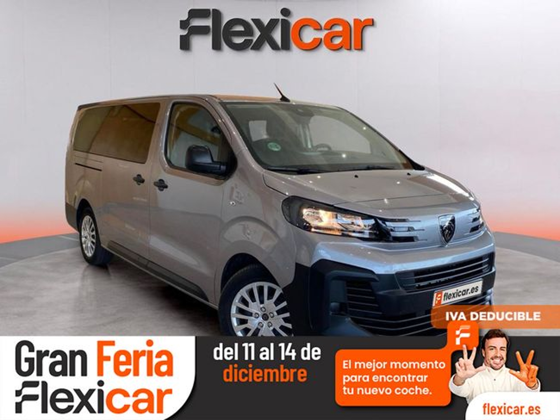 Imagen de PEUGEOT Expert