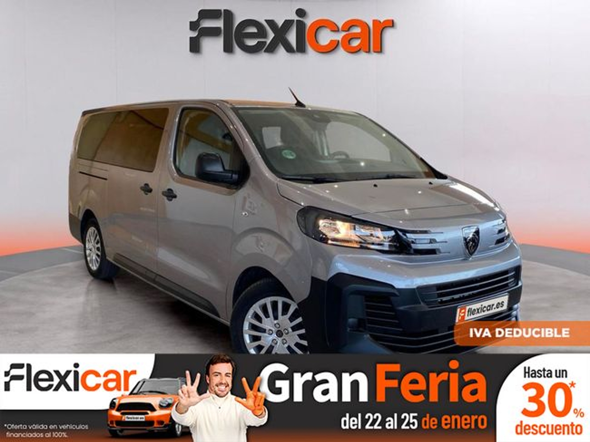 Imagen de PEUGEOT Expert