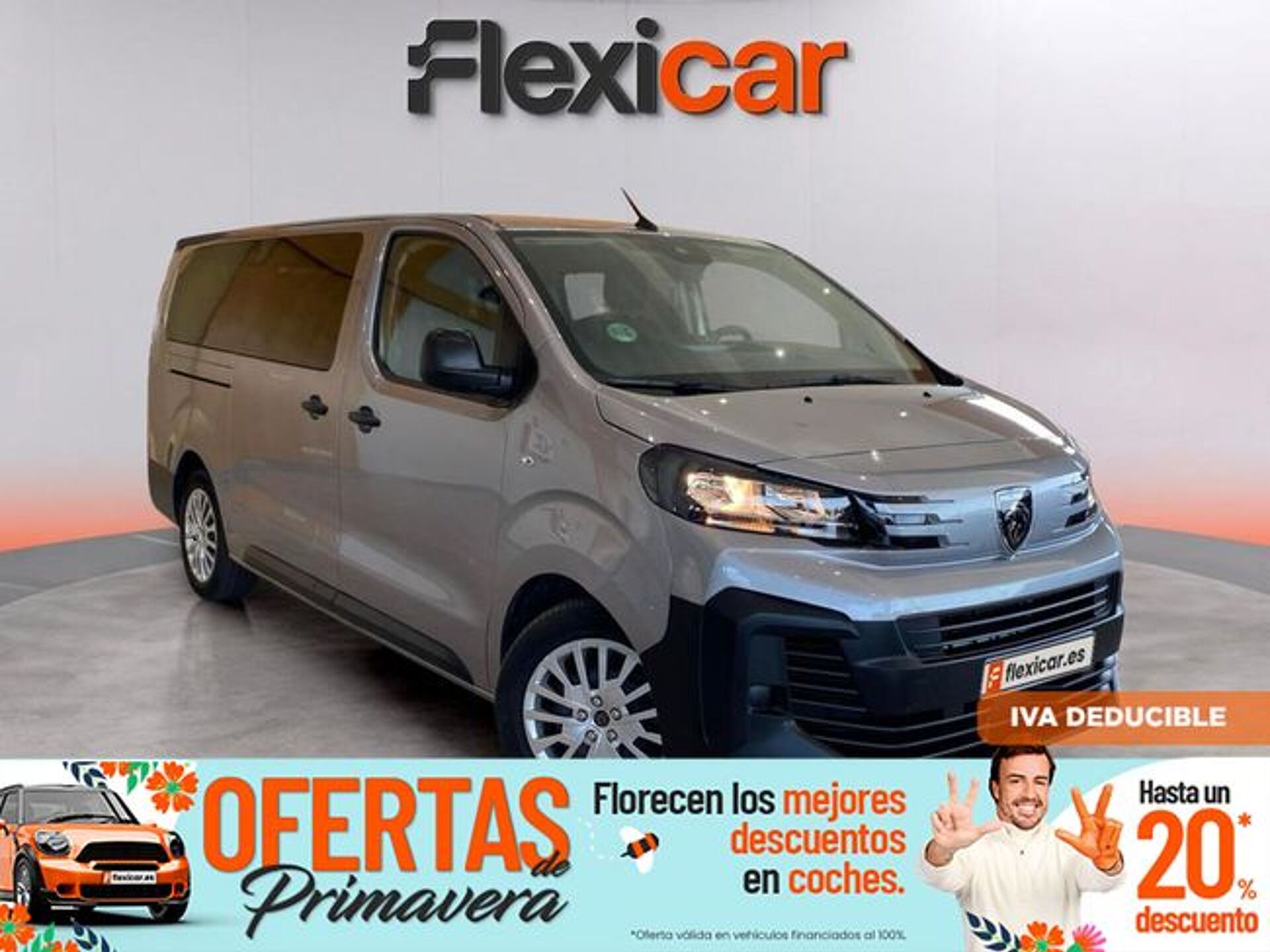 Imagen 1 de PEUGEOT Expert