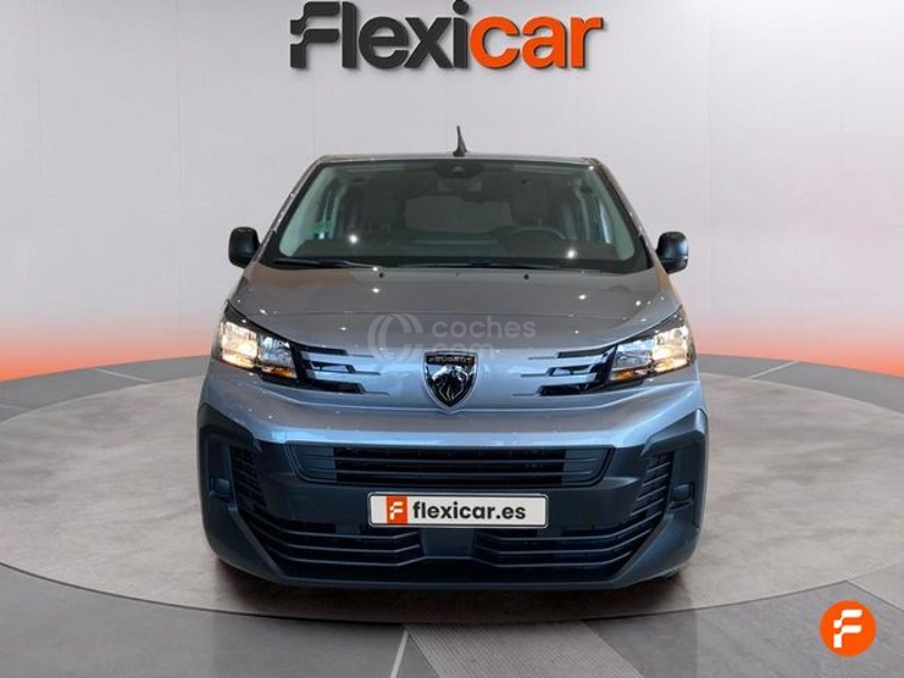 Foto del PEUGEOT Expert Combi 2.0 BlueHDi S&S Long EAT8
