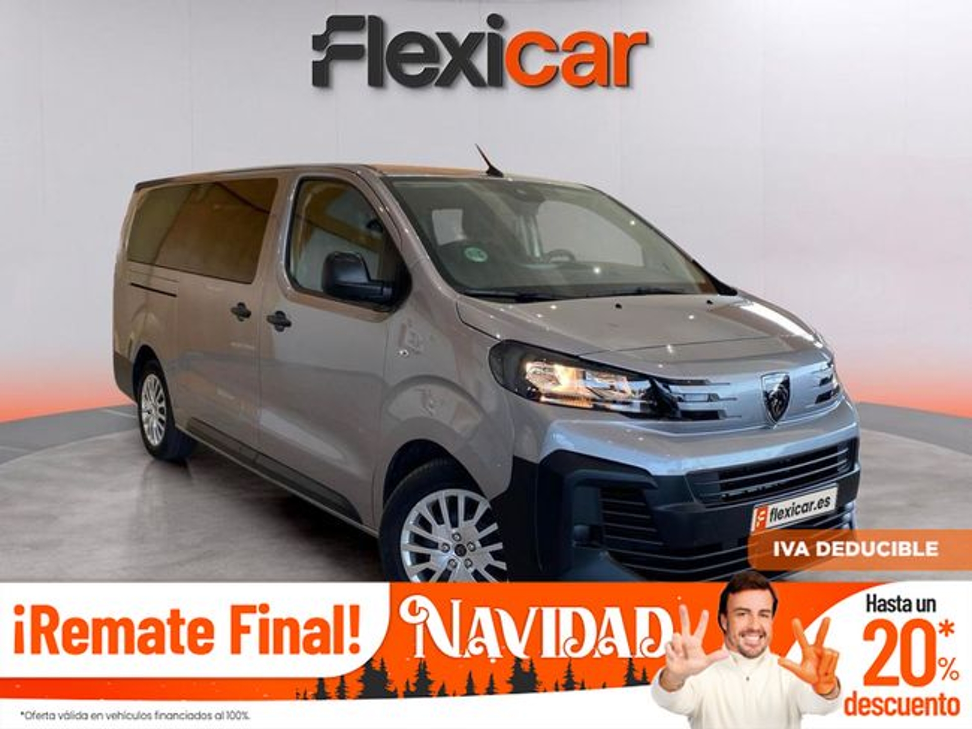 Imagen de PEUGEOT Expert