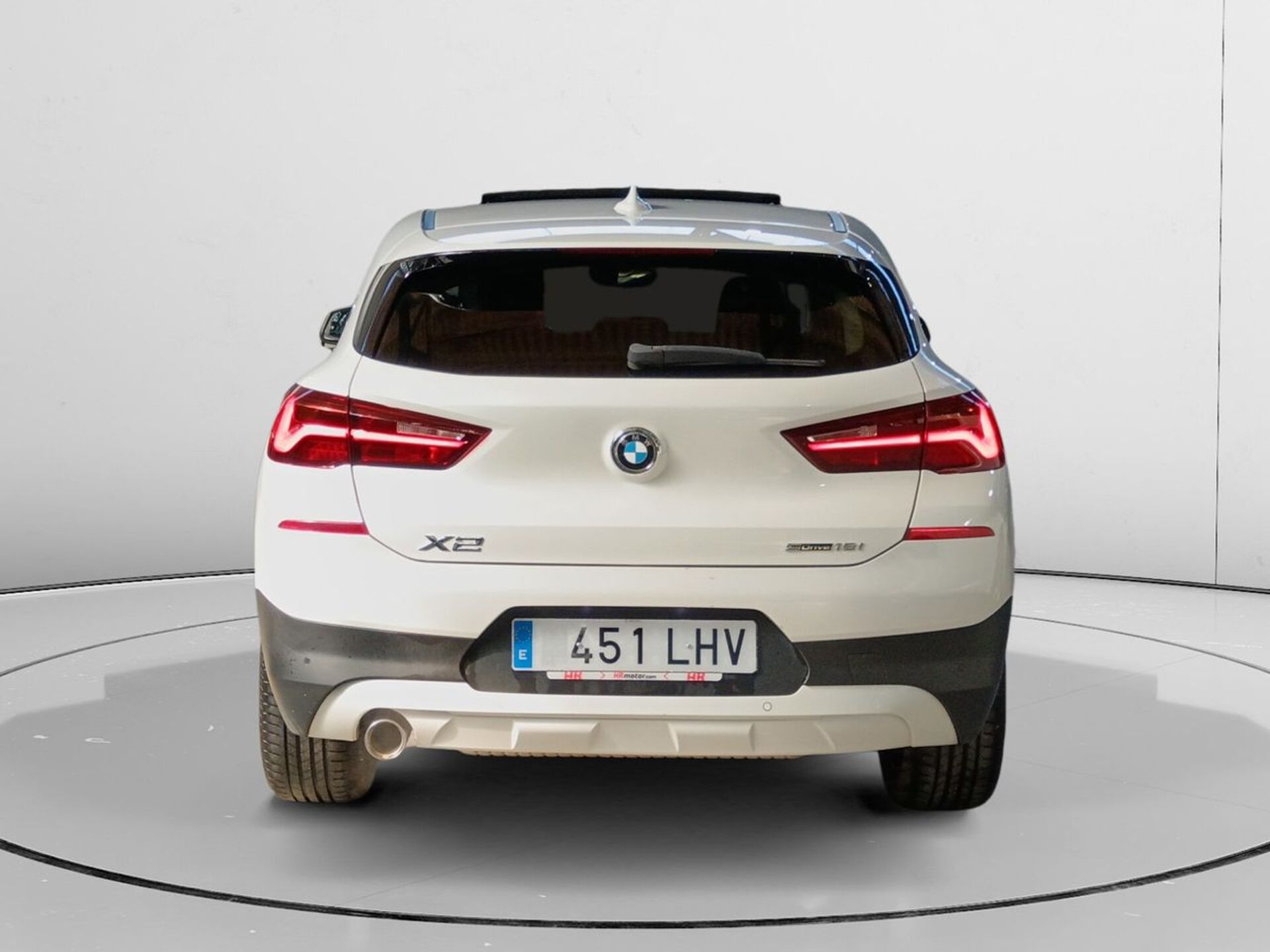 Imagen 3 de BMW X2