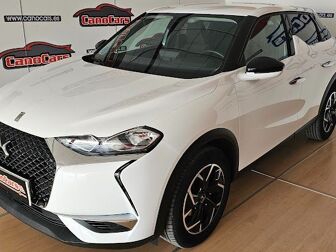 Imagen de DS DS3 Crossback DS 3 Crossback BlueHDi Be Chic 100