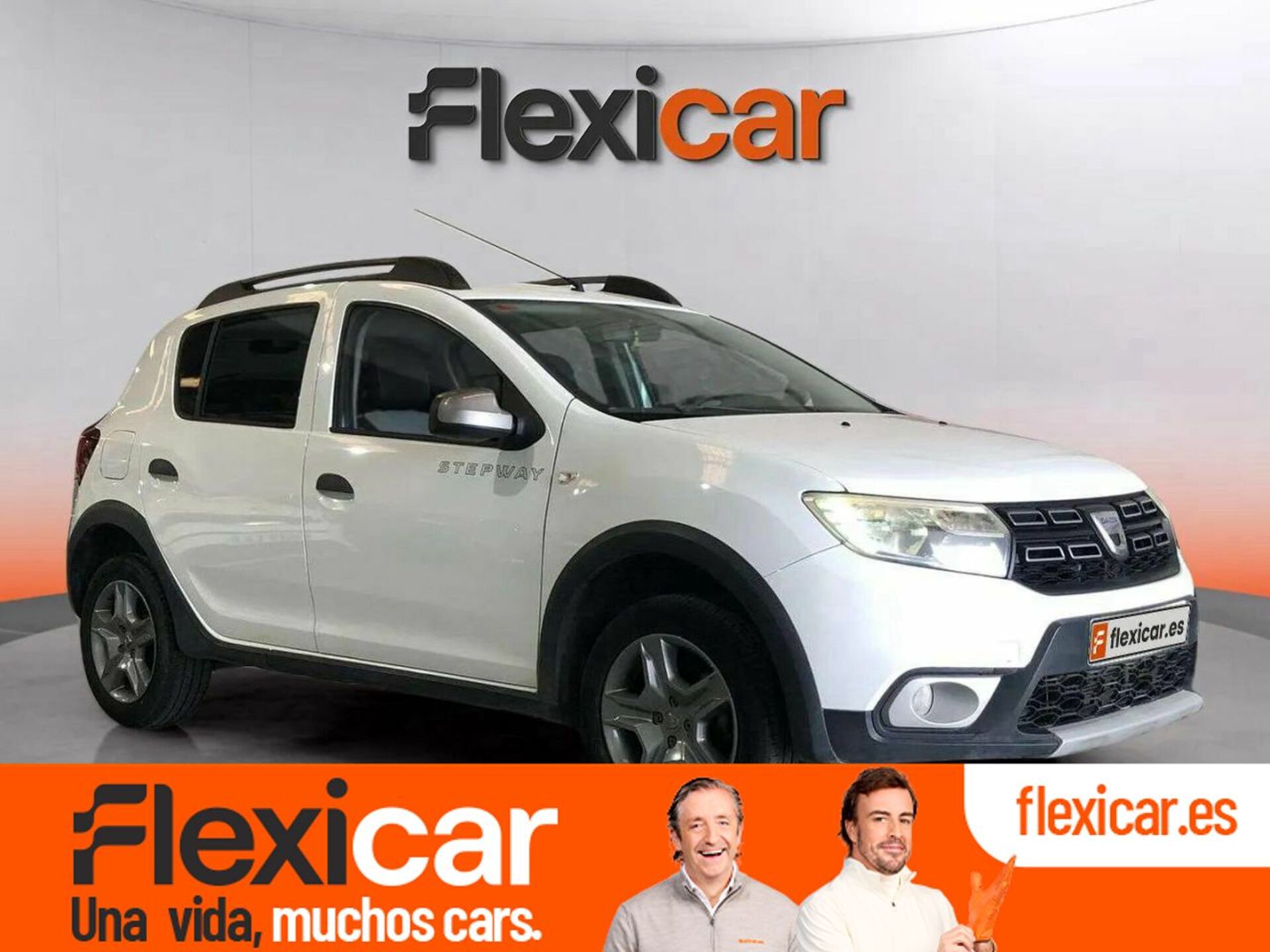 Imagen de DACIA Sandero