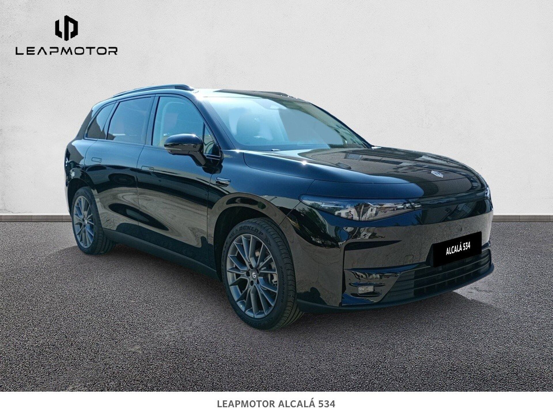 Imagen 3 de LEAPMOTOR C10