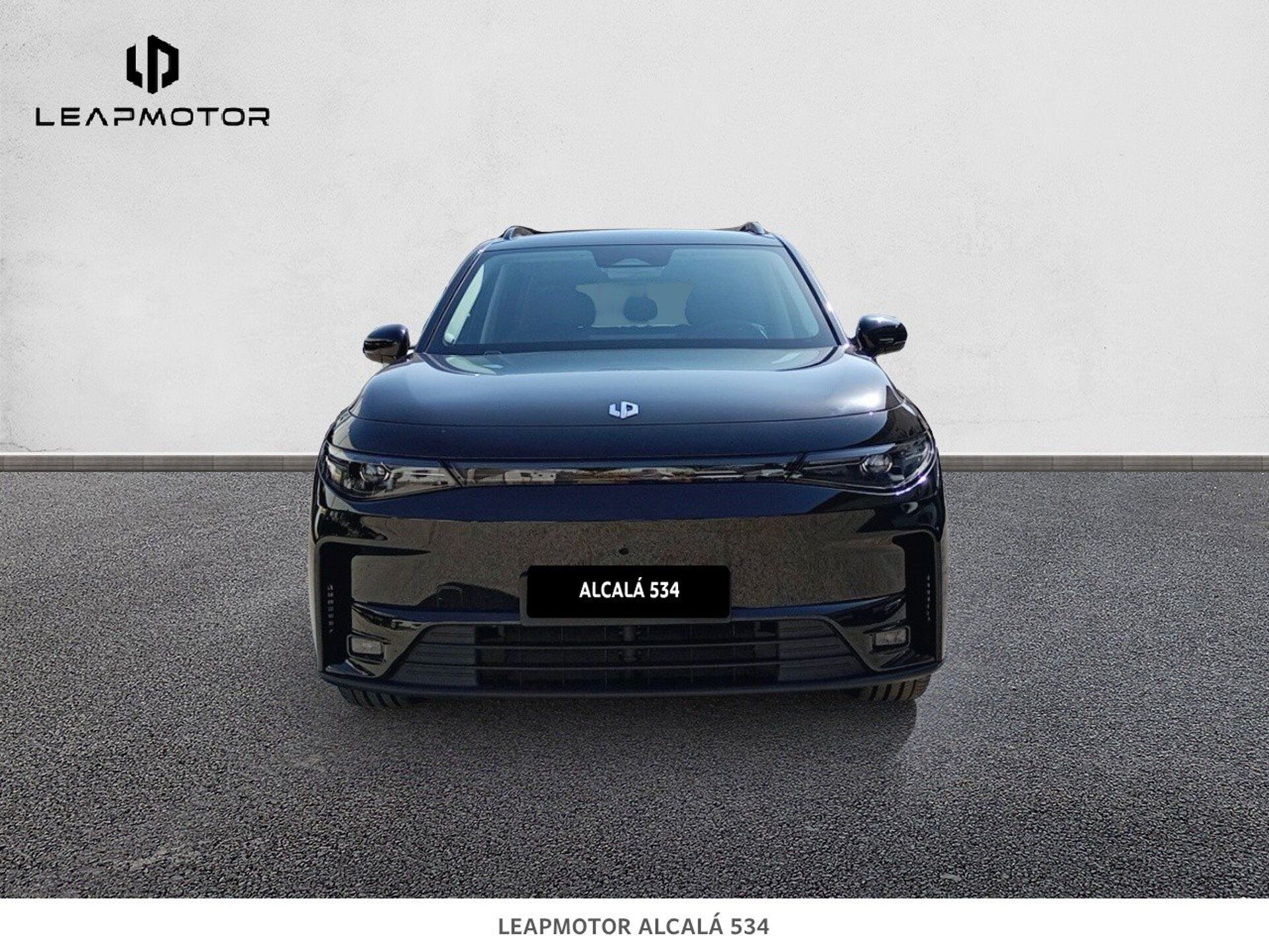 Imagen 2 de LEAPMOTOR C10