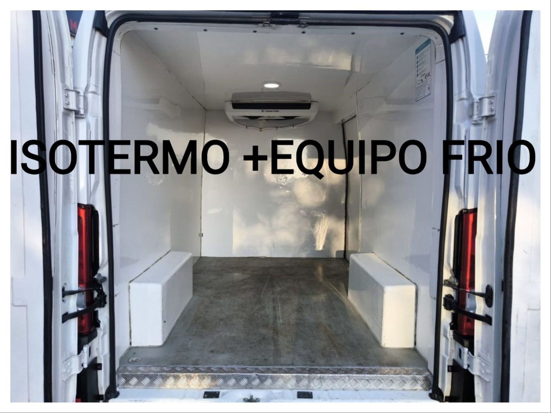 Imagen de PEUGEOT Boxer