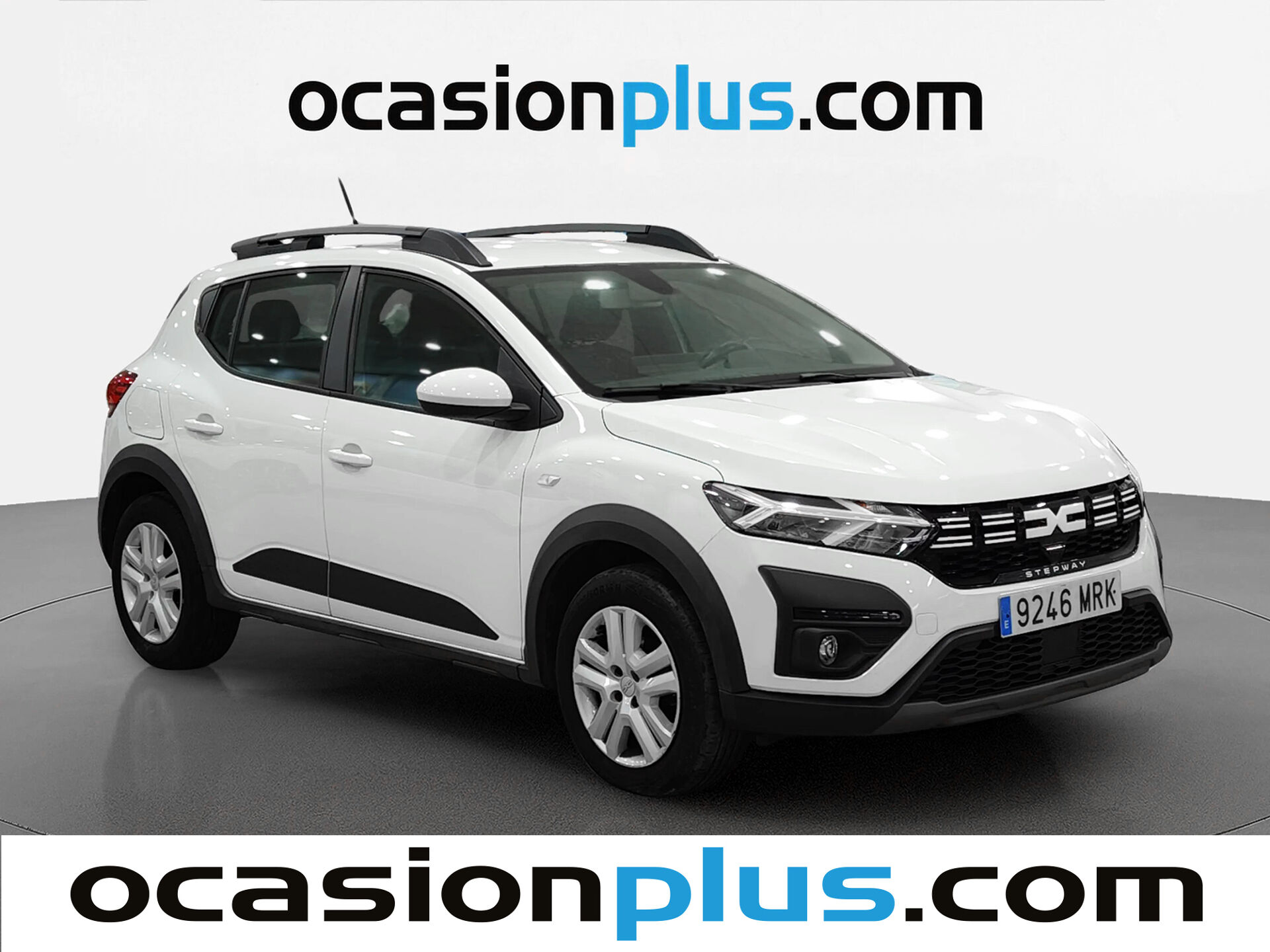 Imagen 2 de DACIA Sandero