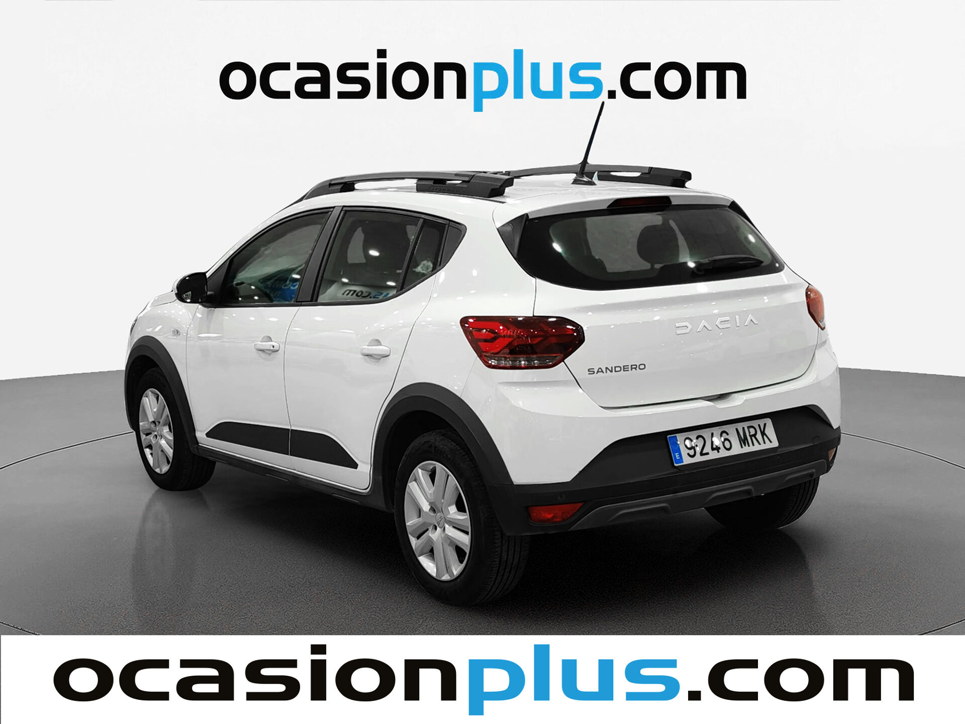 Imagen 3 de DACIA Sandero