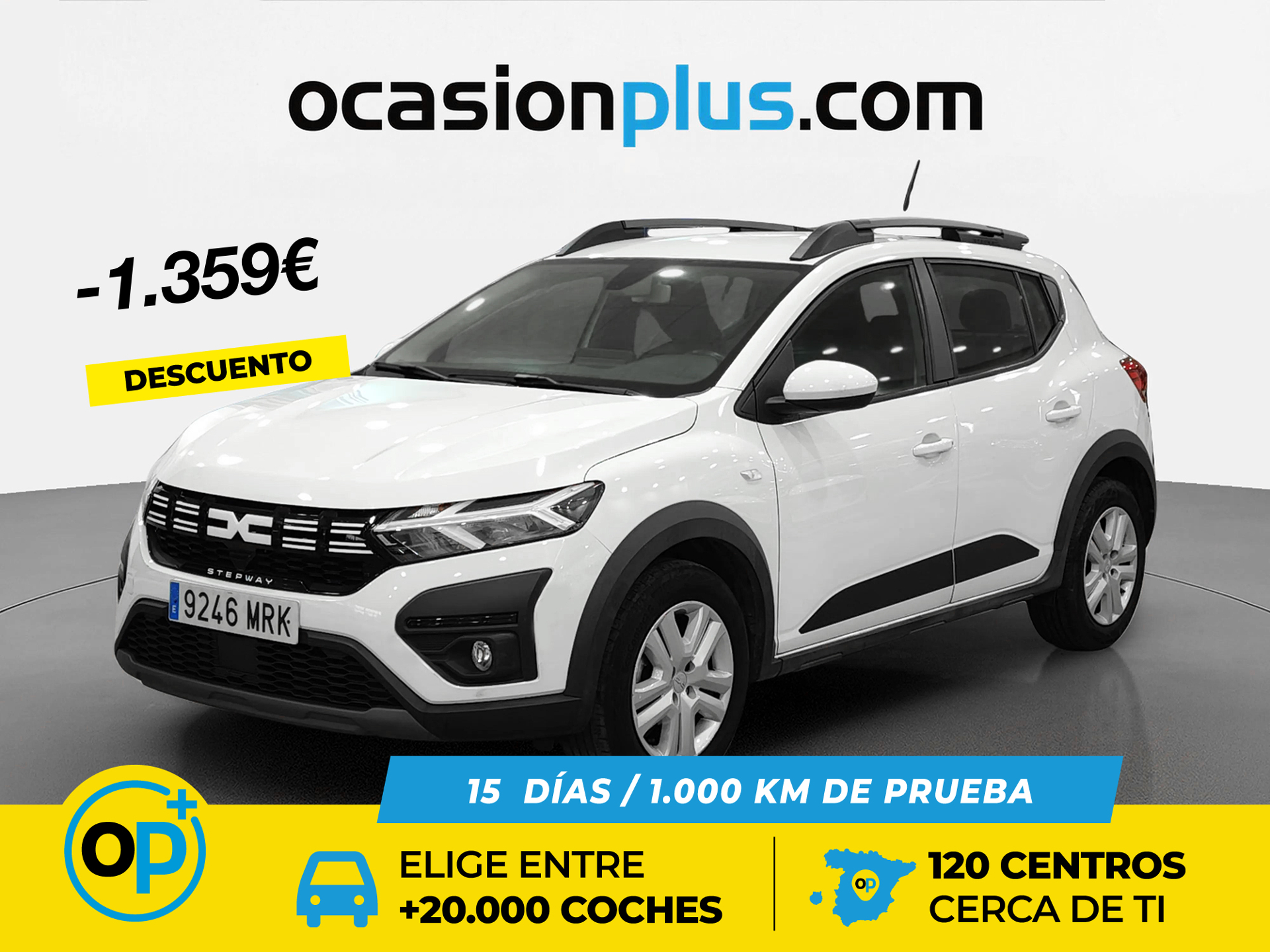 Imagen de DACIA Sandero