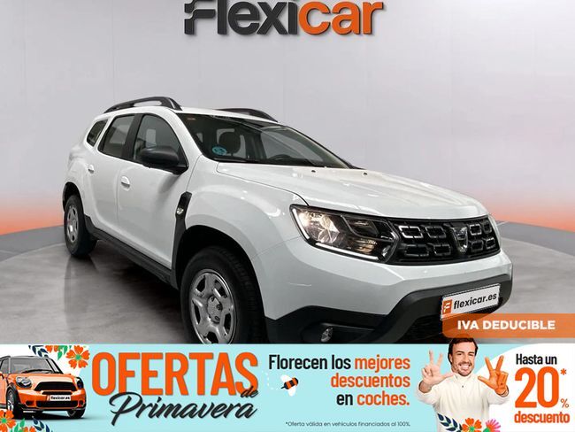 Foto del DACIA Duster 1.5 Blue dCi Comfort 4x2 85kW