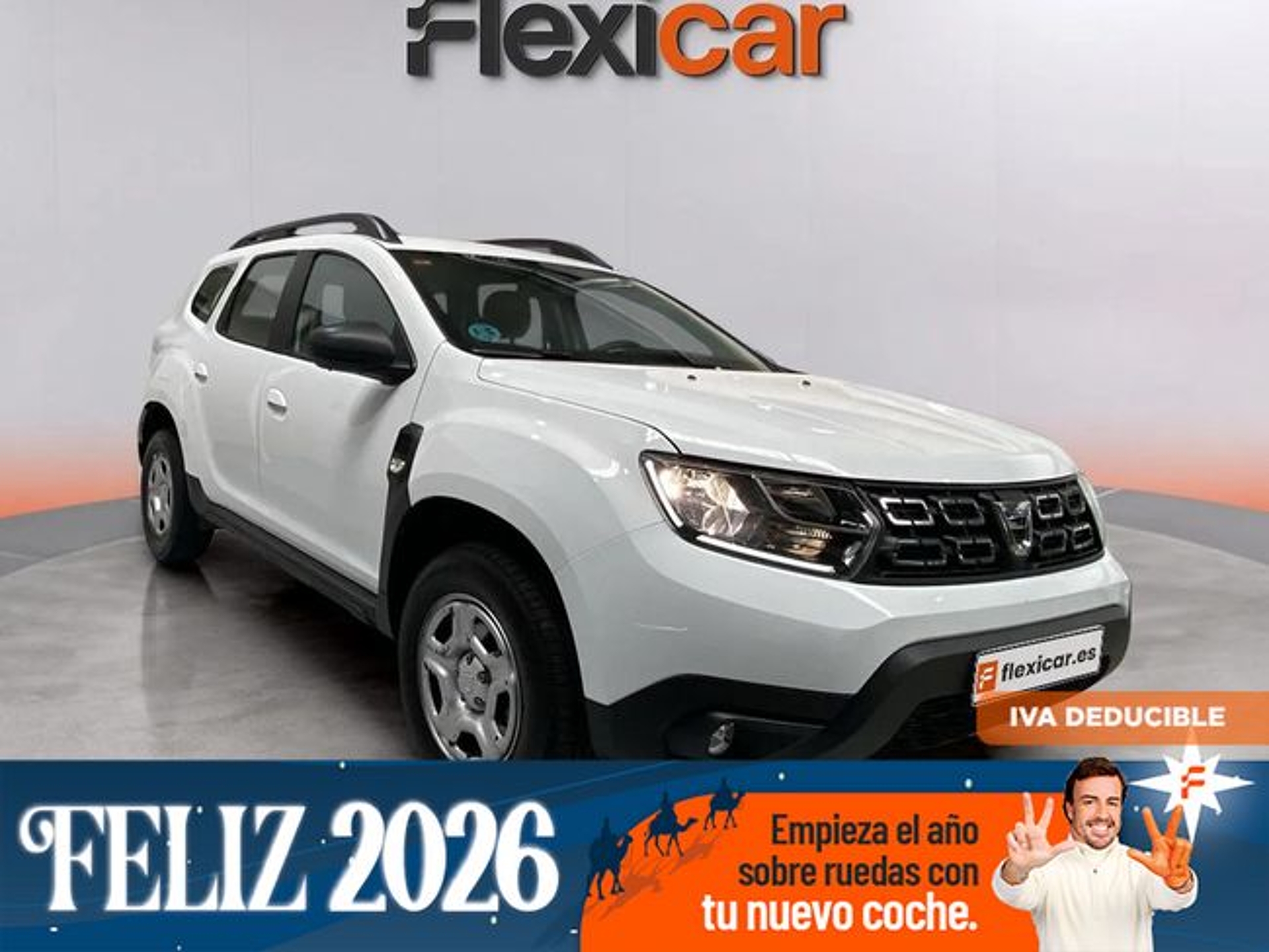 Imagen de DACIA Duster