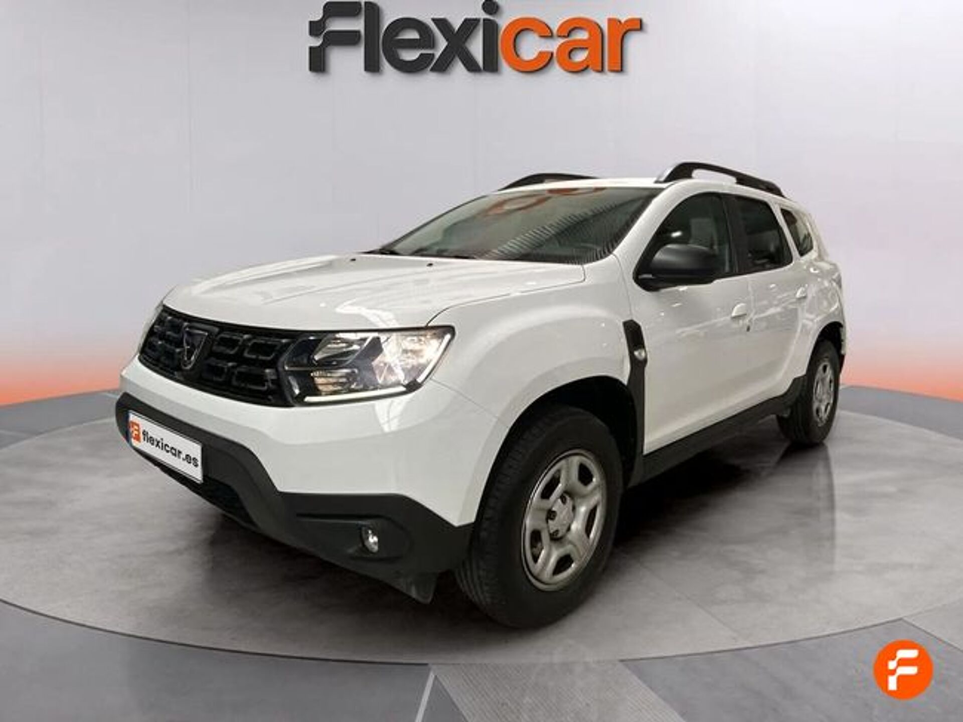 Imagen 3 de DACIA Duster