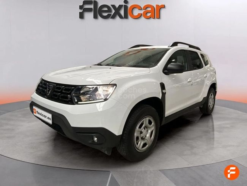 Foto del DACIA Duster 1.5 Blue dCi Comfort 4x2 85kW