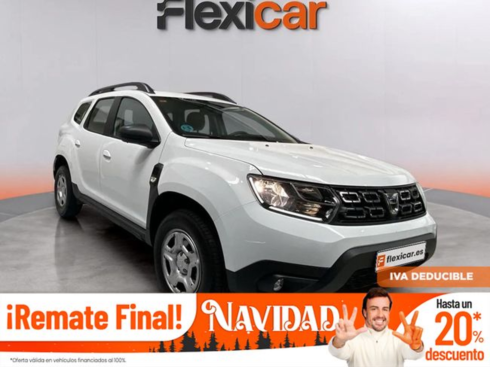 Imagen de DACIA Duster