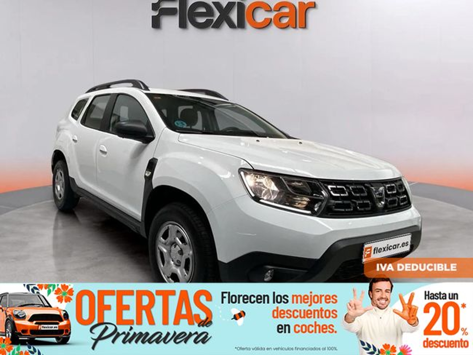 Imagen de DACIA Duster