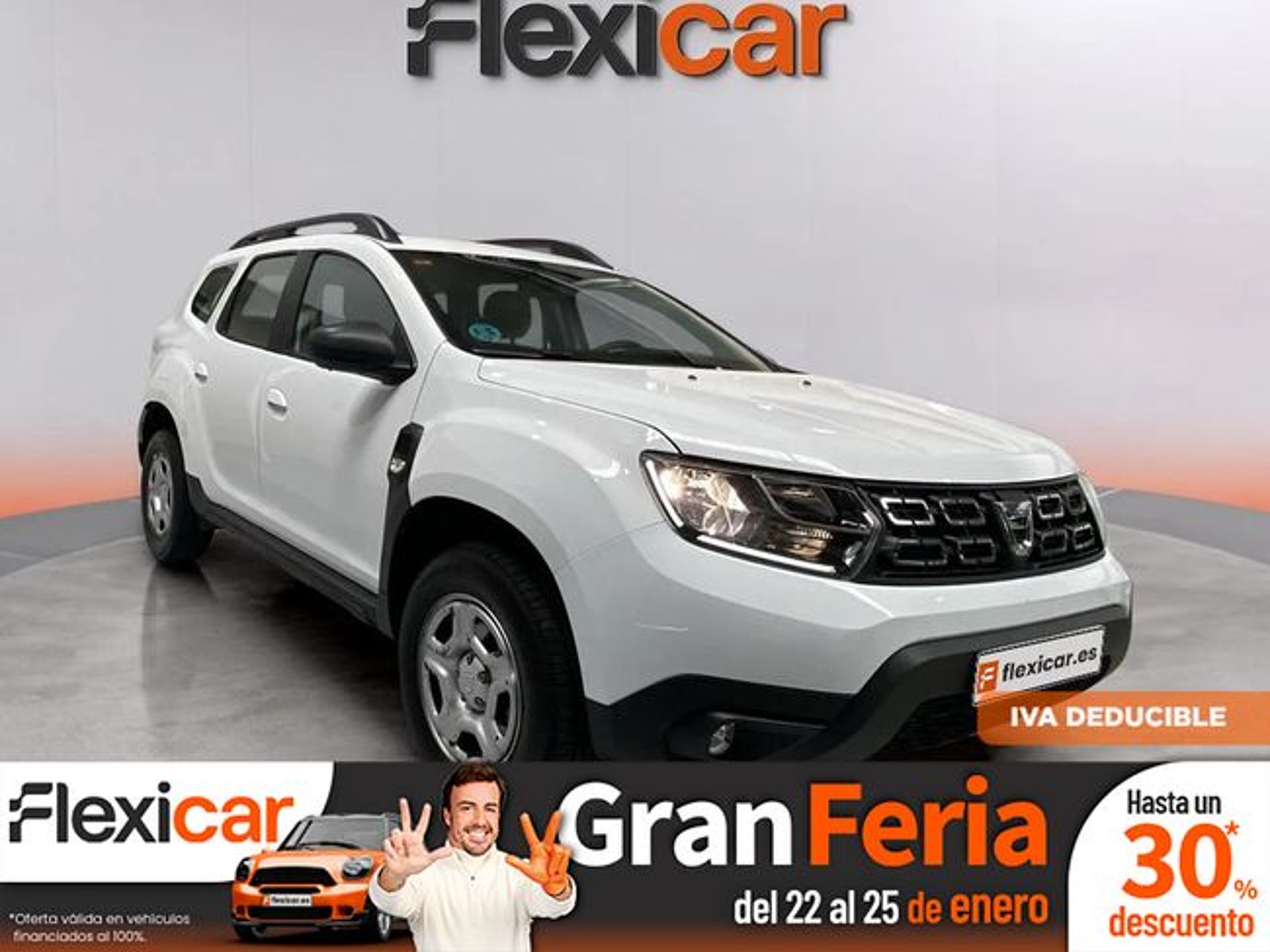 Imagen de DACIA Duster