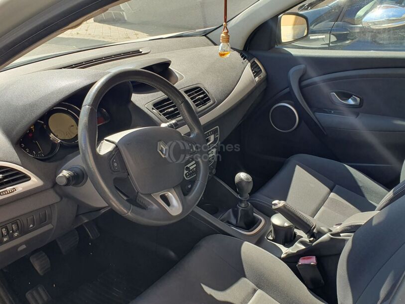 Foto del RENAULT Mégane C.C. 1.6 Confort Dynamique