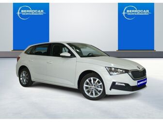 Imagen de SKODA Scala 1.5 TSI Ambition DSG 110kW