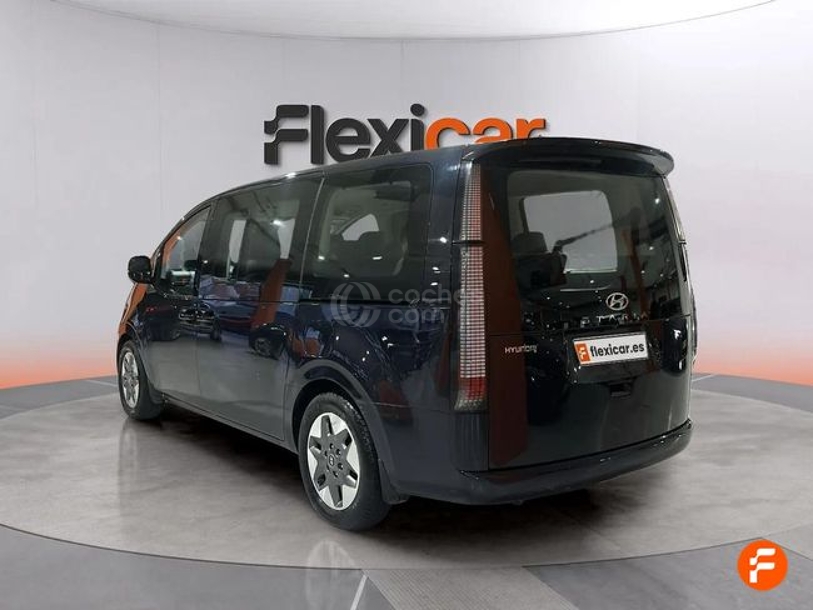 Foto del HYUNDAI Staria 2.2CRDi 9S Tecno 177 Aut.