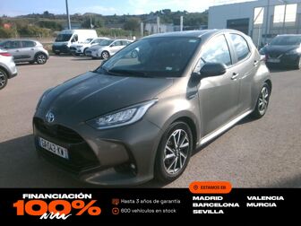 Imagen de TOYOTA Yaris 120H 1.5 Style