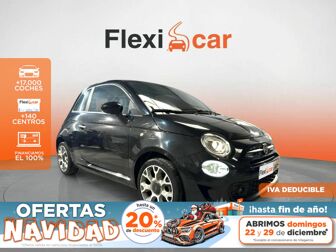 Imagen de FIAT 500 1.0 Hybrid Connect 52kW