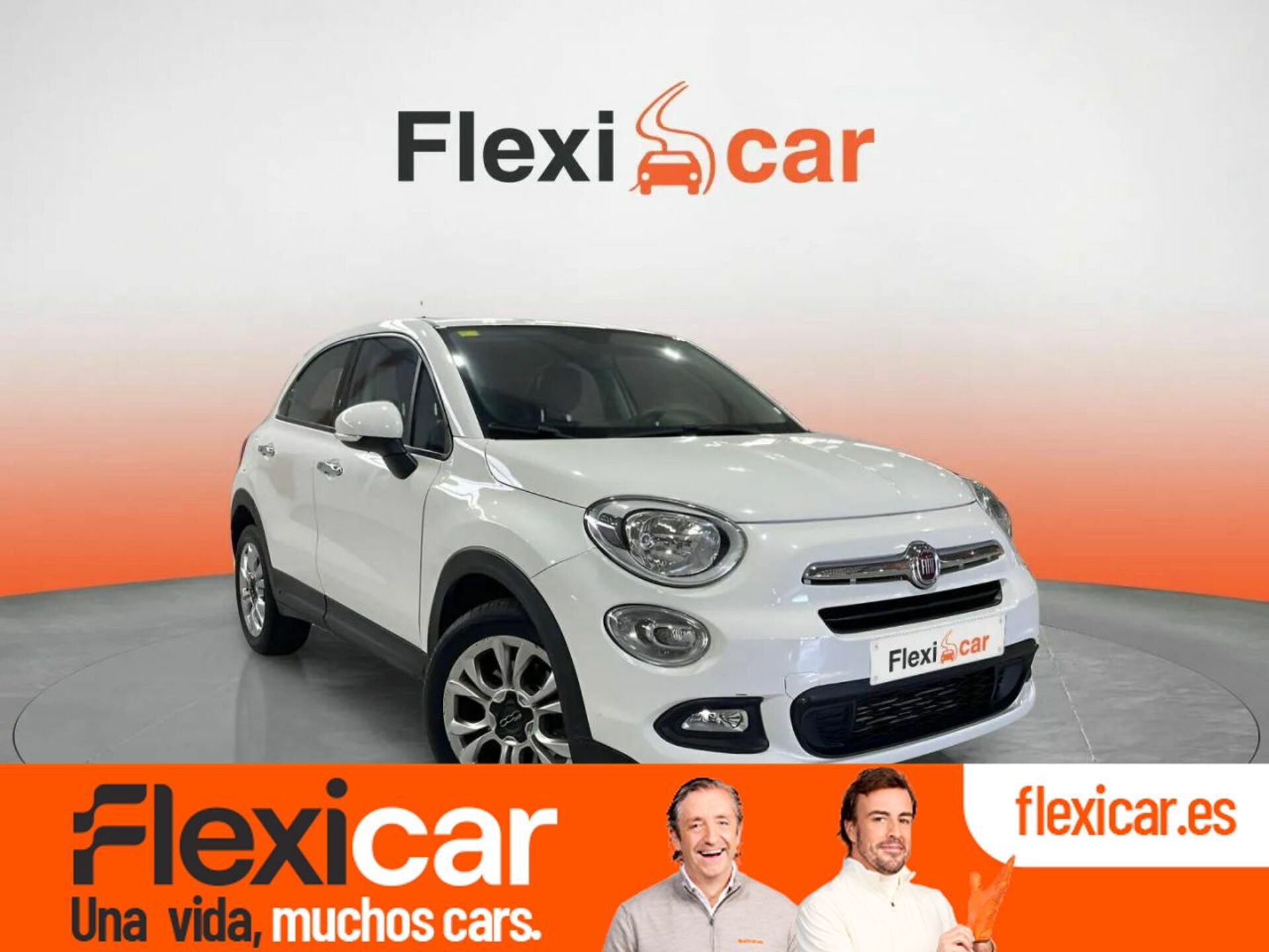 Imagen de FIAT 500X