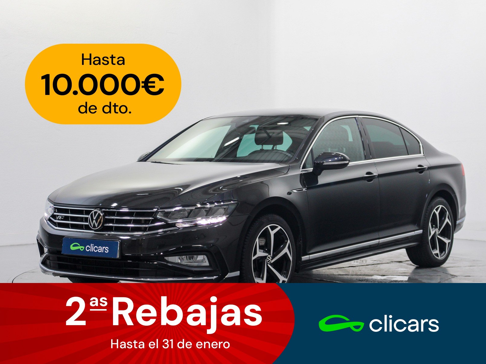 Imagen de VOLKSWAGEN Passat