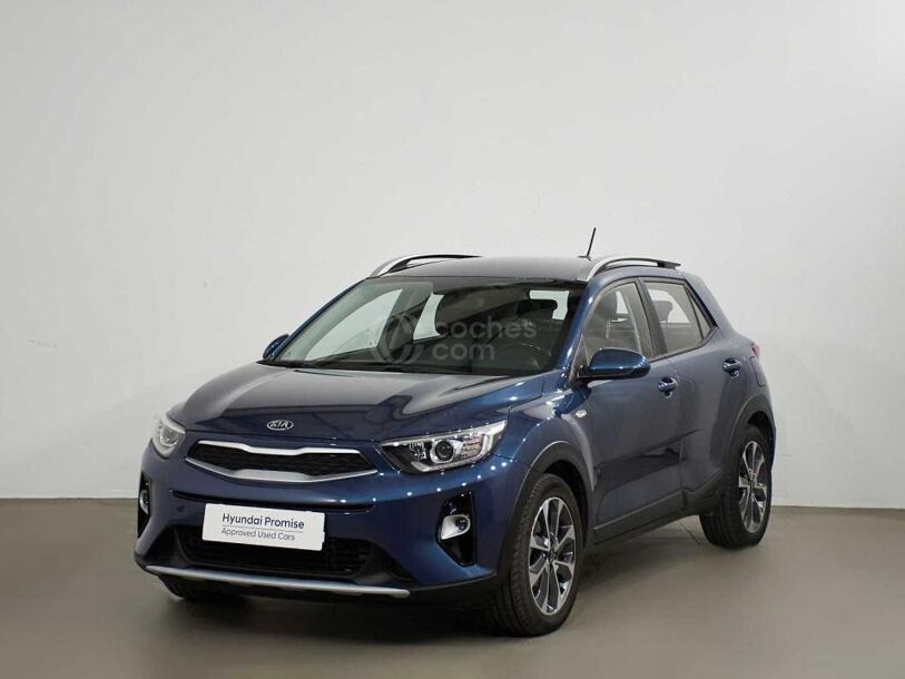 Foto del KIA Stonic 1.6CRDi VGT Eco-Dynamic Concept 115