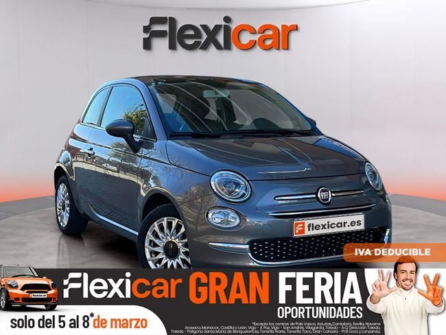 Foto del FIAT 500 1.0 Hybrid Dolcevita 52kW