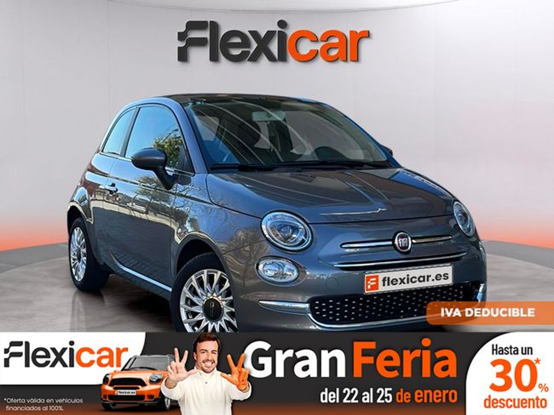 Imagen de FIAT 500