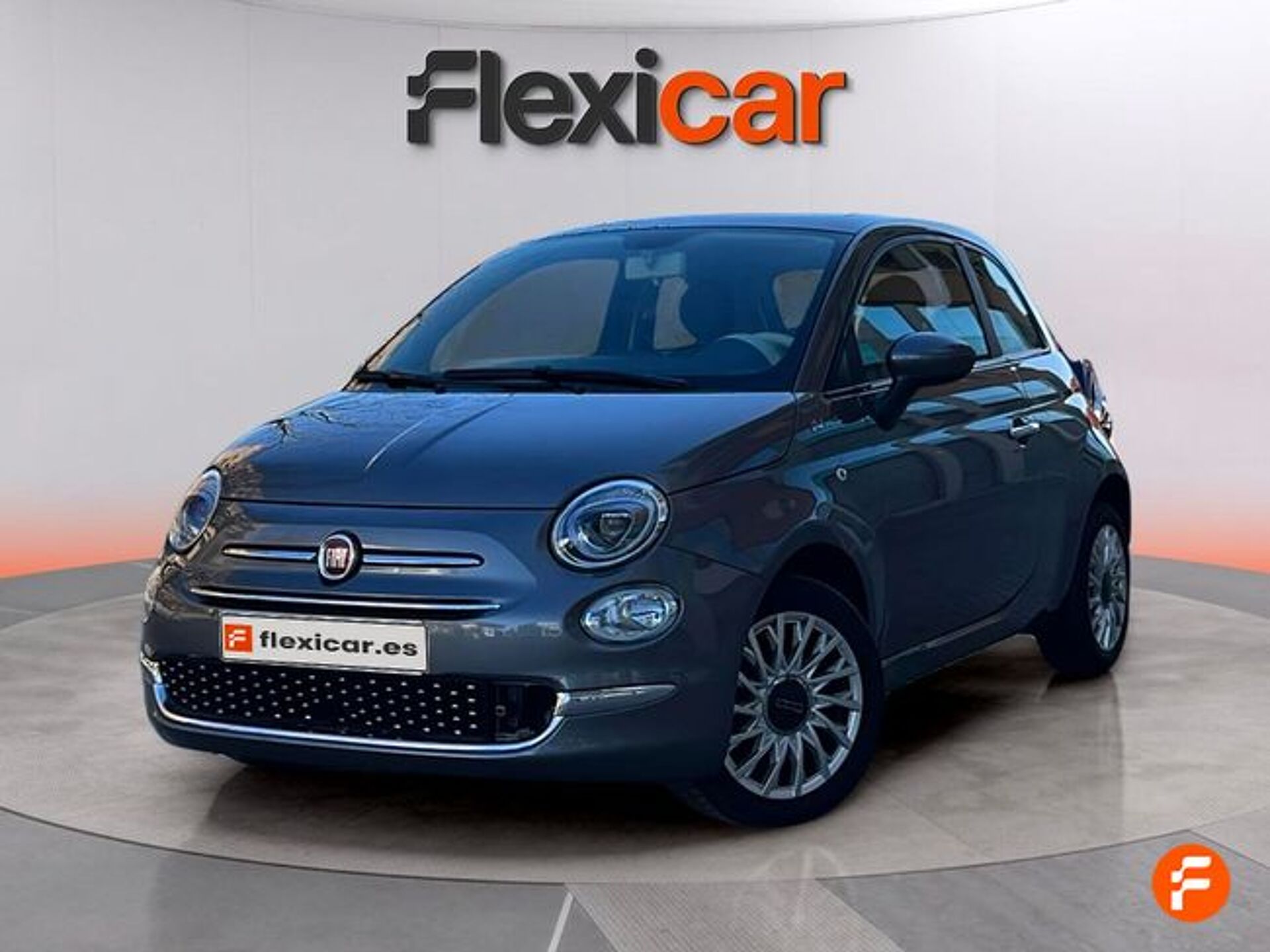 Imagen 2 de FIAT 500