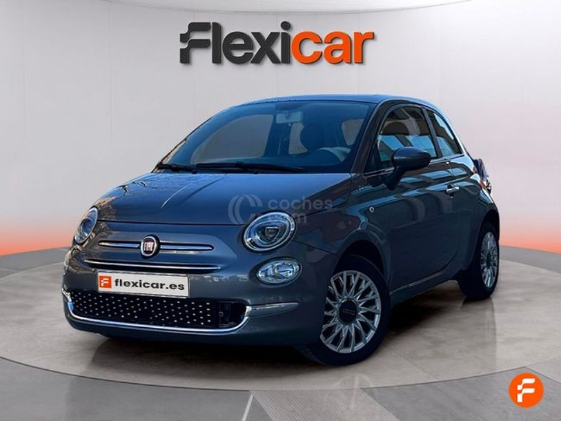 Foto del FIAT 500 1.0 Hybrid Dolcevita 52kW