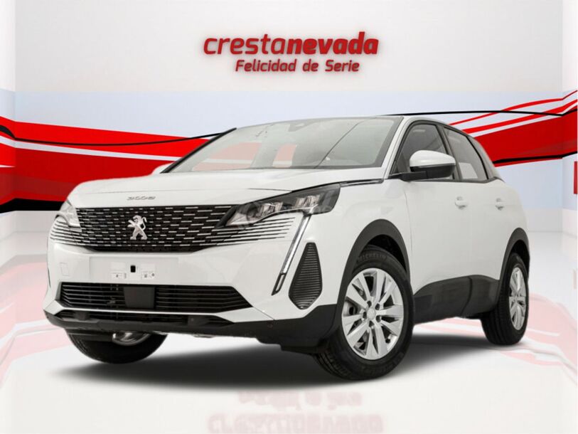 Foto del PEUGEOT 3008 HYB PHEV 225 Active Pack e-EAT8